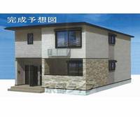 物件の外観画像