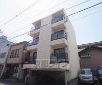 ハイツREI302の外観