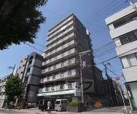 CASA VERDE寺町二条405の外観