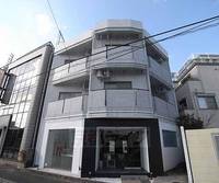 京都府京都市北区小山北上総町の賃貸マンションの外観