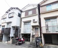 京都府京都市伏見区納所岸ノ下(一戸建)の賃貸物件xxの外観