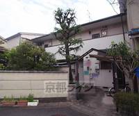 サンシャインシルク嵯峨205の外観