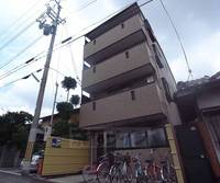 エクシードⅢ303の外観