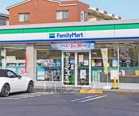 mimosa setaの周辺