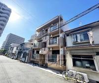 シャトレー藤井201の外観