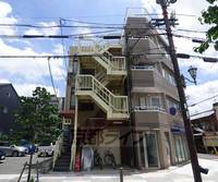 アビリティ新大宮の外観