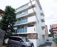 コーポ山内301の外観