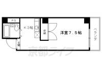 フォーマル21203の間取り