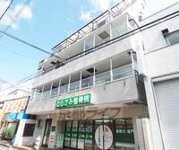 アートセレナ坊城303の外観