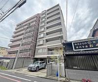 洛翠舎302の外観