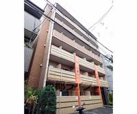 プレサンス京都鴨川彩華の外観