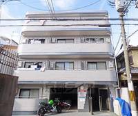 ヒューマンハイツ206の外観