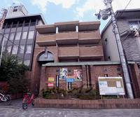 下堤谷口マンション407の外観