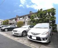 フローラル北山Ⅱ106の外観