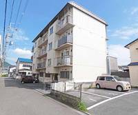 稲荷マンション4-Oの外観