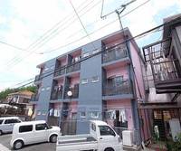 藤村マンション1の外観