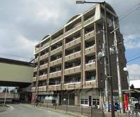 グランマKEIJYOEN410の外観