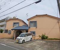 パルコーポ淀5の外観