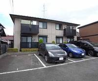 京都府京都市伏見区深草西出町の賃貸アパートの外観