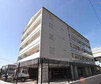 物件の外観画像