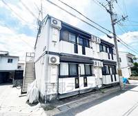 セジュールMAKOTO101の外観