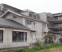 京都府京都市西京区下津林水掛町の賃貸アパートの外観