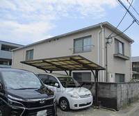 BRIGHT HOME102の外観