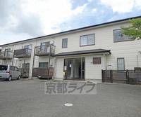 プライムシティおむろ106の外観