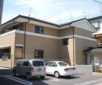 サンライト鈴川102の外観