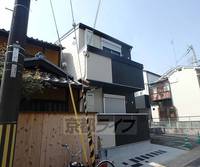 グロー桂203の外観