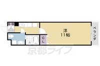 アン・レーブの間取り