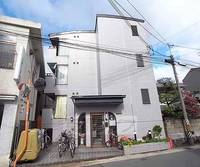 ローズハイツ桂205の外観