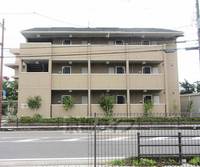 物件の外観画像