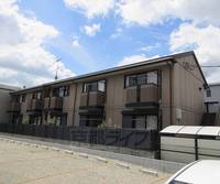 シャルト大宅203の外観