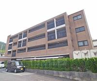 フルール日野205の外観