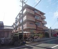 モアライフ酒井松201の外観