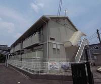 セジュールヴィヴァンの外観