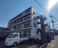 セブンハイツ403の外観