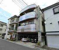 物件の外観画像