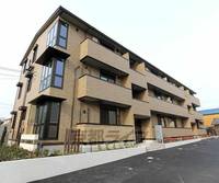 物件の外観画像