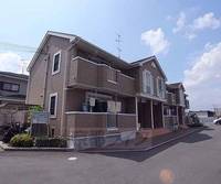 物件の外観画像