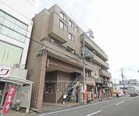 ジュノー雅の外観