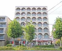 物件の外観画像