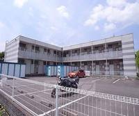 京都府京都市南区久世中久世町4丁目の賃貸アパートの外観