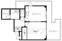 OSビルの間取り