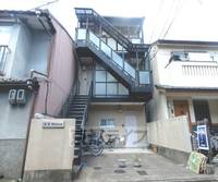 N.N.house301の外観