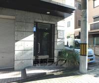 北山乃彬の外観
