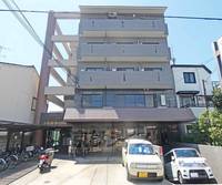 UTSUMI  BUILDING301の外観