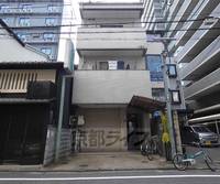 ベルメゾン堀川202の外観