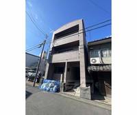 Park Side 秀泉の外観